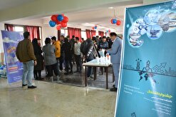 برگزاری جشنواره اشتغال در دانشگاه صنعتی اصفهان