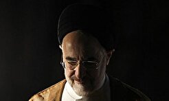 خاتمی به زباله‌های سیاسی لندن‌نشین لبیک گفت! / رئیس دولت اصلاحات بر حذف جریان دوم خرداد مهر تأیید زد
