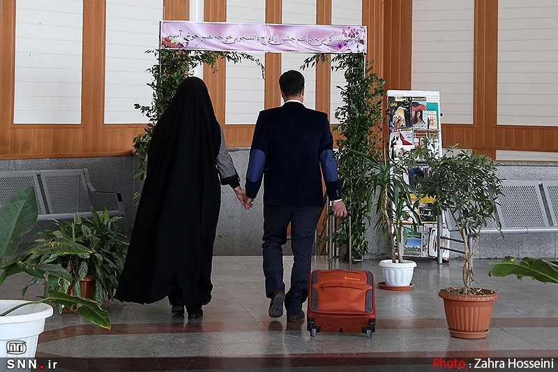 جزئیات ثبت‌نام خوابگاه‌های متاهلی دانشگاه تهران اعلام شد