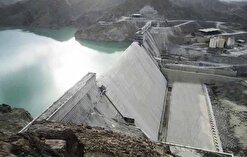 ۳ سد سیستان و بلوچستان به‌طور کامل پر شد