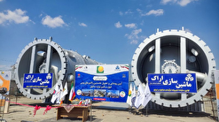 ایران به جمع ۵ کشور سازنده راکتور‌های فوق سنگین متانول پیوست +فیلم