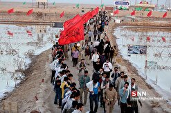اعزام بیش از ۱۳ هزار کرمانی به مناطق عملیاتی دفاع مقدس