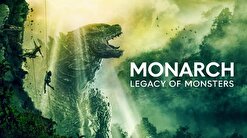 «مونارک: میراث هیولا» را به شبکه چهار برد