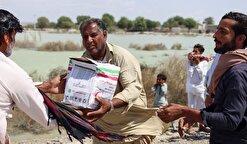 بررسی آخرین وضعیت مناطق سیل‌زده سیستان و بلوچستان / از اقدامات گروه‎‌های جهادی تا لزوم همت مسئولین برای حل مشکلات +فیلم