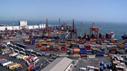واردات بیش از ۳ میلیون و ۶۰۰ هزار تن کالا‌های اساسی از مازندران