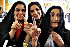 نشست فعالان حوزه بانوان اصفهان با کاندید‌های انتخابات مجلس شورای اسلامی