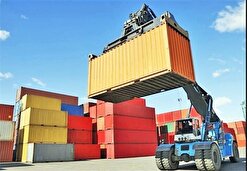 عمده کالاهای صادراتی از گمرک دَیر به مقصد کشور قطر بوده است