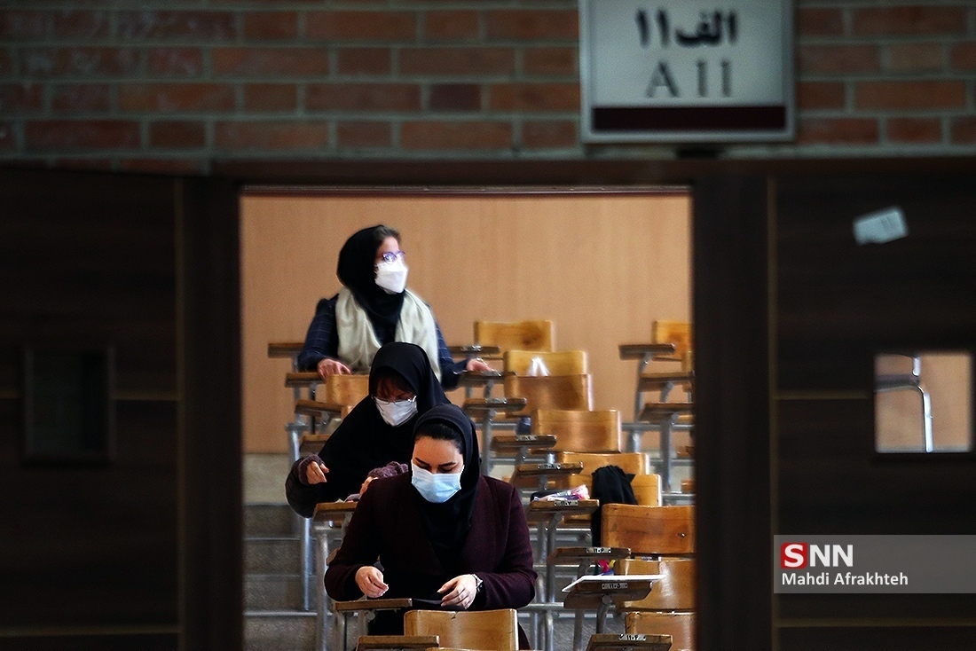 از وضعیت ادامه تحصیل دانشجویان اخراج شده تا پذیرش دانشجوی بین‌الملل