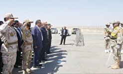 تاکید وزیر کشور بر افزایش درهای خروج و ورود پایانه مرزی مهران