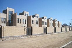ساختمان‌های مسکن ملی کرمانشاه در سه طبقه ساخته می‌شود