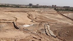 افتتاح پروژه‌های عمرانی دانشگاه یزد در هفته دولت
