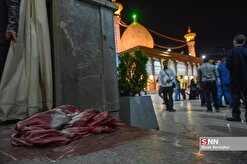 اقدامات تروریستی نمی‌تواند نور مبانی اسلام را در دل مردم ایران خاموش کند
