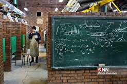 انعقاد تفاهم‌نامه بورسیه‌شدن ۱۲۰ دانشجو در واحدهای تولیدی خراسان جنوبی