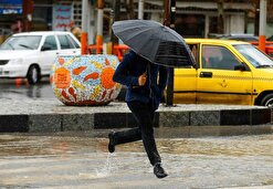 بارش باران تابستانی در استان‌های شمالی و جنوبی/ هوا در شهر‌های زیارتی عراق گرم‌تر می‌شود
