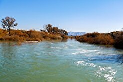 تالاب‌های حوزه پارک ملی دریاچه ارومیه با رهاسازی حق‌آبه احیا شد