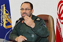 امنیت و توسعه پایدار اولویت سپاه در آذربایجان غربی