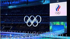 محرومیت روسیه از حضور در المپیک ۲۰۲۴ پاریس