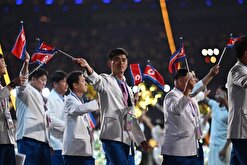 انصراف کره شمالی از حضور در بازی‌های پاراآسیایی هانگژو