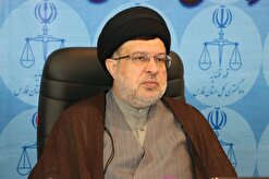 ورود رئیس کل دادگستری فارس در پرونده ذرت‌های فاسد به استان