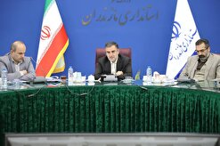 تخصیص ۷ هزار و ۹۰۰ میلیارد از مصوبات سفر رئیس‌ جمهور به مازندران