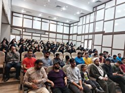 پایدار کردن حرکت گروه‌های جهادی دانشجویی در استان بوشهر منجر به پیشرفت می‌شود