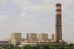 دستاورد نیروگاه شهید مفتح همدان/ تولید ۶۰۰ میلیون کیووات ساعت برق در مهرماه