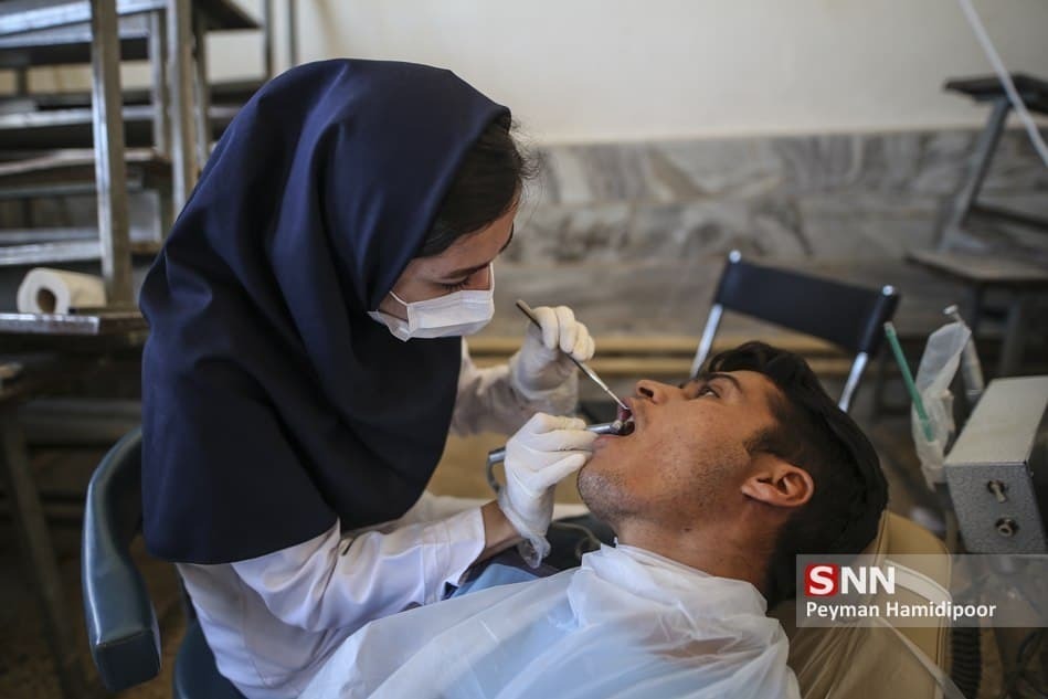 اطلاعیه پذیرش دستیار فلوشیپ دندانپزشکی در دانشگاه علوم پزشکی شهیدبهشتی
