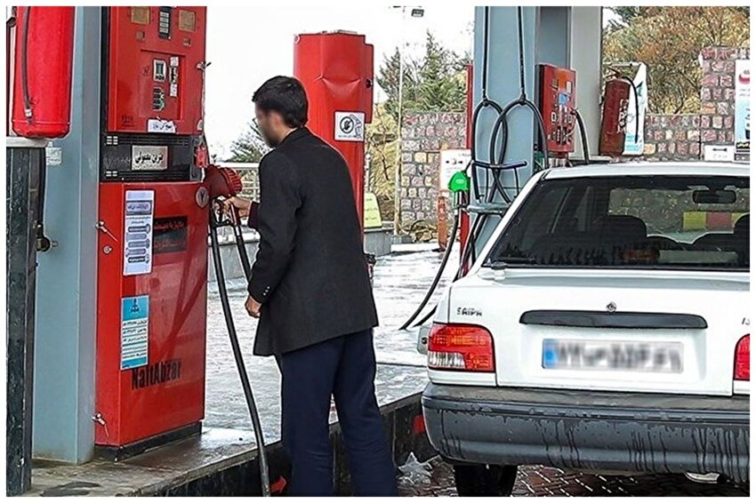 خبر فوری درباره افزایش قیمت بنزین/ ماجرای عرضه بنزین با نرخ سوم روشن شد