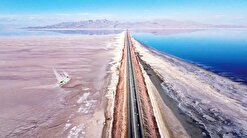 حق‌آبه دریاچه ارومیه باید به‌ صورت ۱۰۰ درصدی تأمین شود
