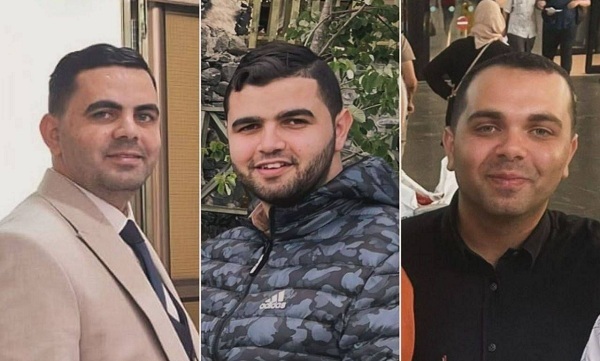 شهادت ۳ پسر و ۳ نوه اسماعیل هنیه در حمله اسرائیل+ فیلم و عکس