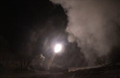 رسانه‌های صهیونیستی از شلیک موشک هایپرسونیک از سوی ایران خبر دادند