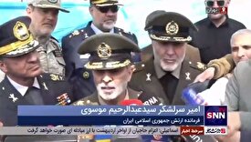 امیر موسوی: آنهایی که از گزینه نظامی صحبت می‌کردند الان مدتهاست که این حرف‌ها را کنار گذاشتند