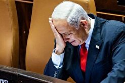 هاآرتص: نتانیاهو بعد از عملیات ایران حرفی برای گفتن ندارد