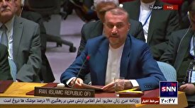 امیرعبداللهیان: در صورت هرگونه استفاده رژیم اسرائیل از زور و تعرض به منافع ایران، در پاسخ گویی لحظه‌ای تردید نخواهیم کرد، این تصمیمی غیر قابل تغییر است