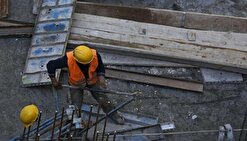 ثبت ۱۴۰۳ مورد پرونده ناشی از حوادث کار در آذربایجان غربی