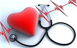 پیشگیری از بیماری‌های قلبی مستلزم رعایت سبک زندگی سالم است
