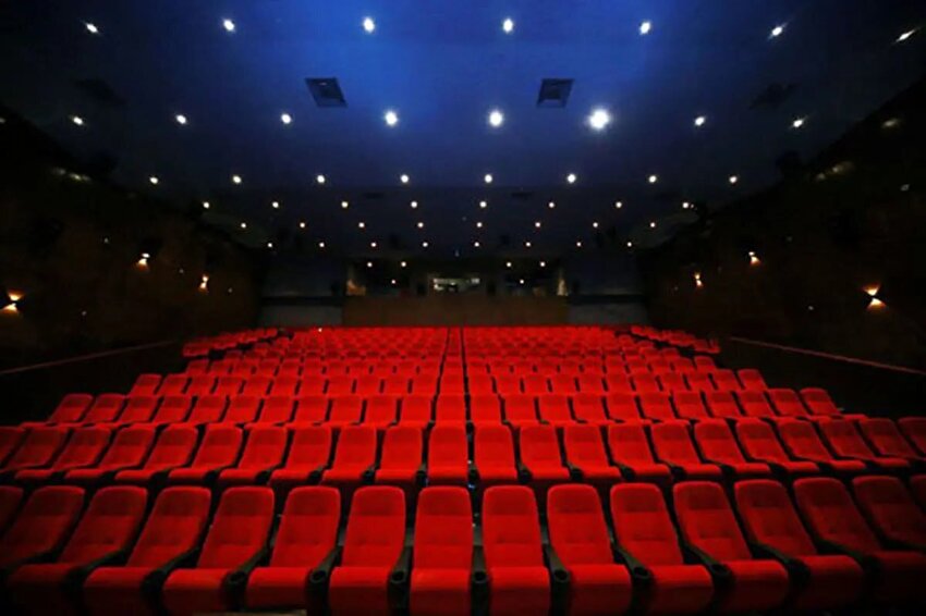 پرفروش‌ترین سینما‌های کشور در فروردین اعلام شد/ جمع کل؛ بیش از ۱۴۶ میلیارد و ۸۵۱ میلیون تومان