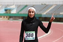 پایان کار دونده‌های ایران با دو مدال و کسب نخستین طلای جوانان