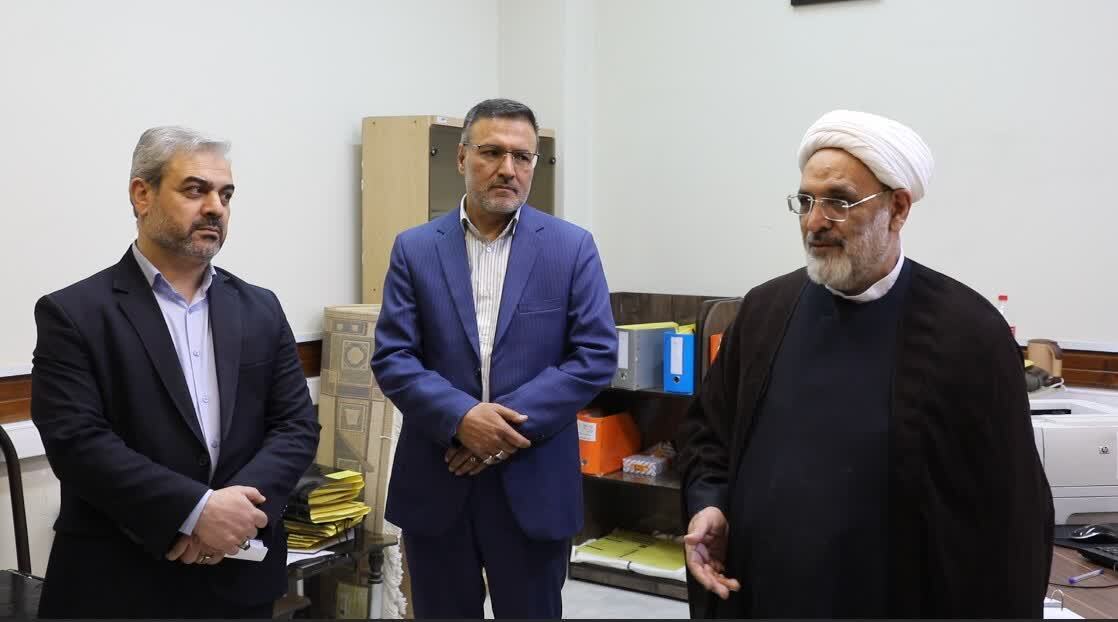 شعب ویژه تحقیق رسیدگی کننده به پروندههای اغتشاشات اخیر در سمنان تشکیل شد