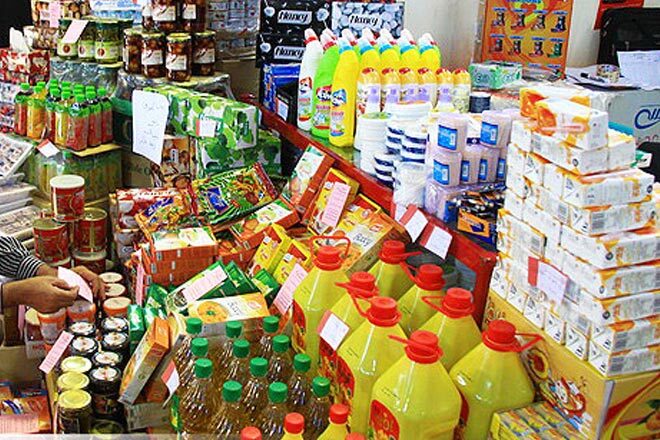 عرضه کالاهای اساسی با تخفیف ۲۰ درصدی در کرج / نمایشگاه تنظیم بازار تا ۲۲ بهمن دایر است