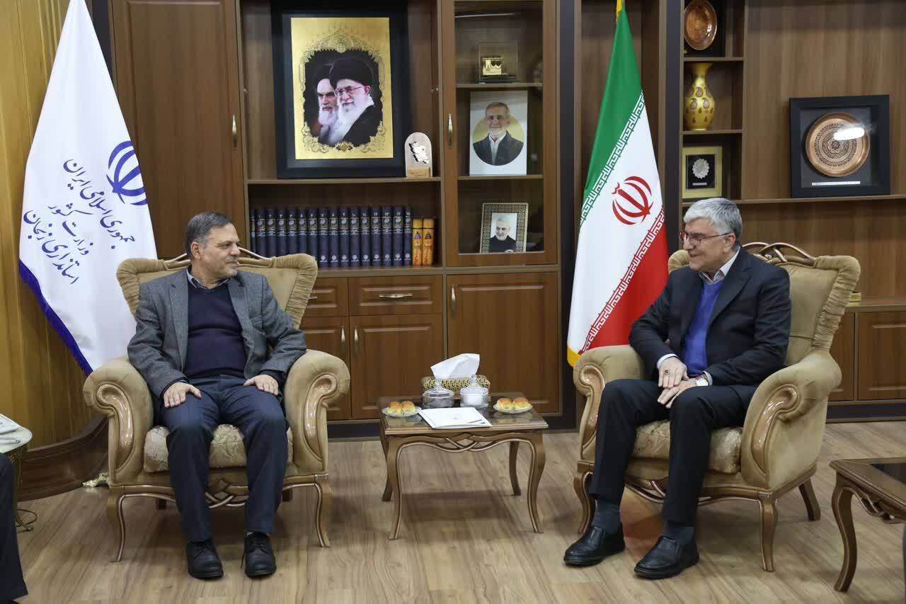 استاندار زنجان خواستار افزایش سهمیه مسکن محرومین و تسهیلات ۵۰۰ میلیون تومانی شد