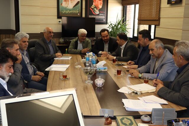 مشارکت اصناف، محور ارتقای خدمات گردشگری فارس در ایام نوروز