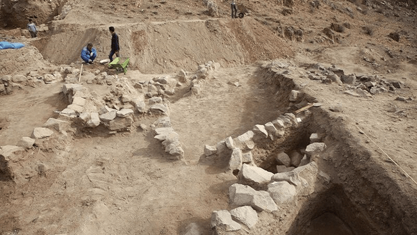 قدیمیترین آثار کشف شده در اردبیل یک میلیون سال قدمت دارد