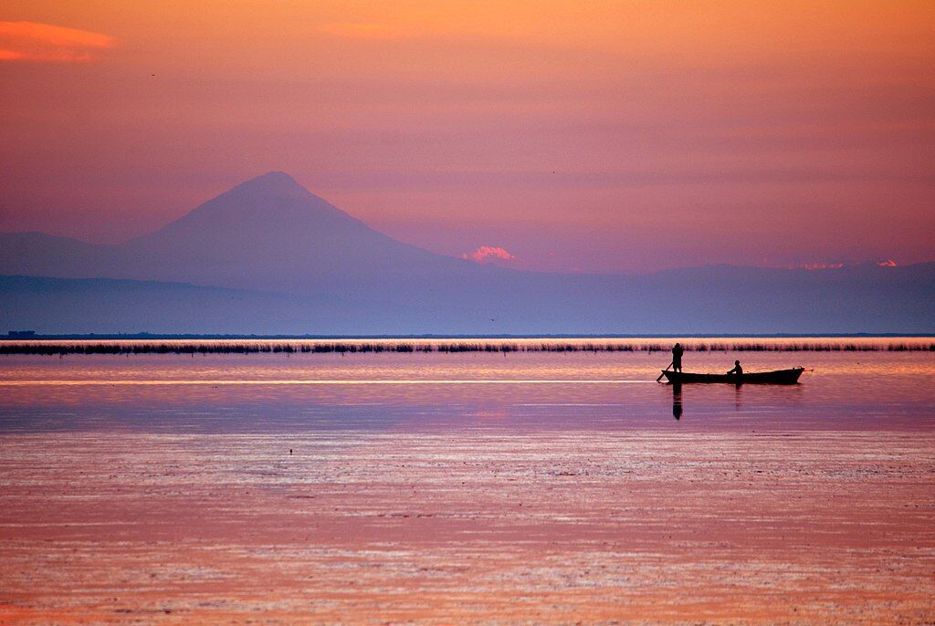 نگین خزر در آستانه تولد دوباره / جزیره آشوراده پس از ۲ دهه رونق میگیرد