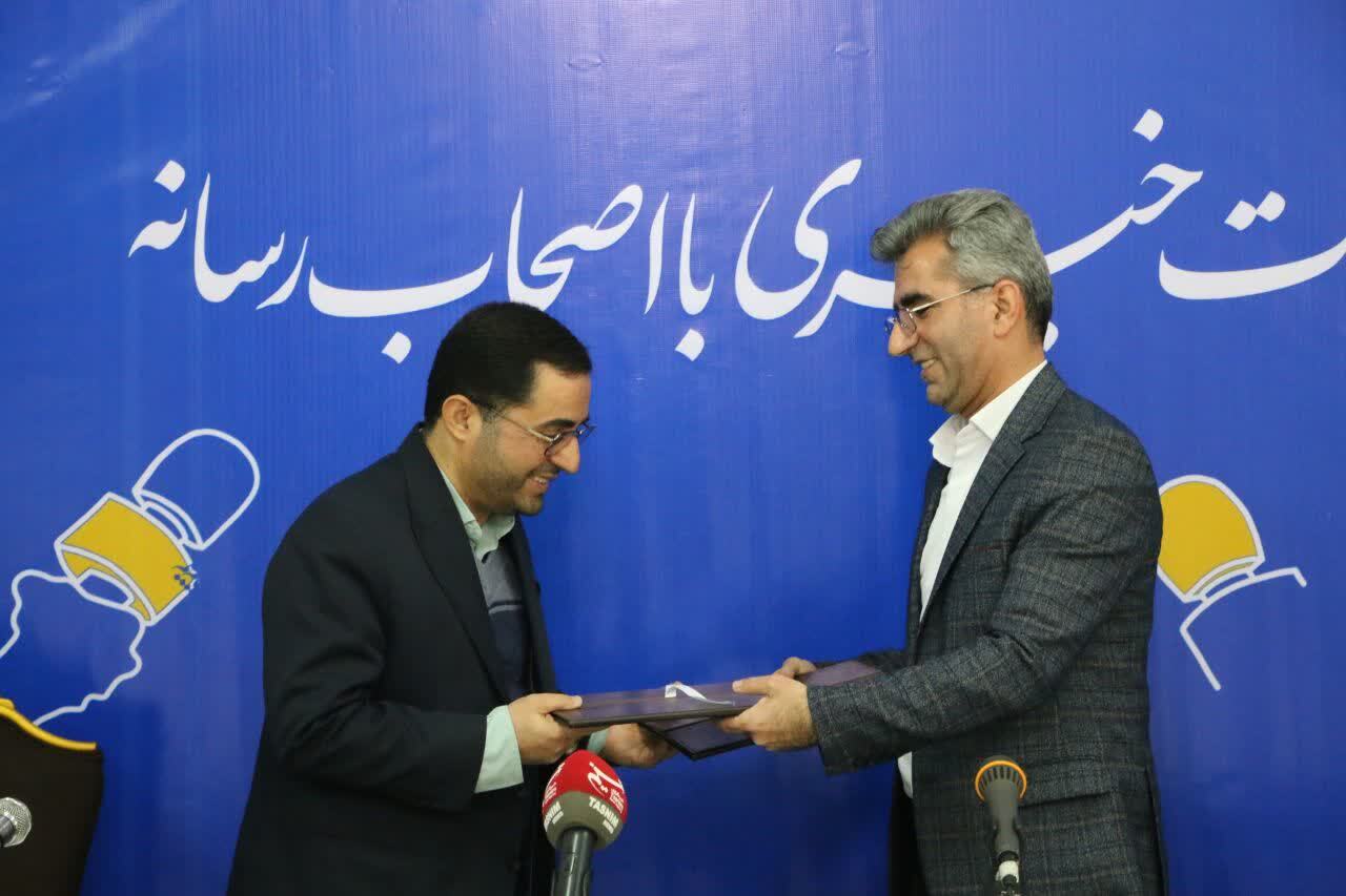 همکاری آبمنطقهای و آموزشوپرورش برای تربیت سفیران نجات آب