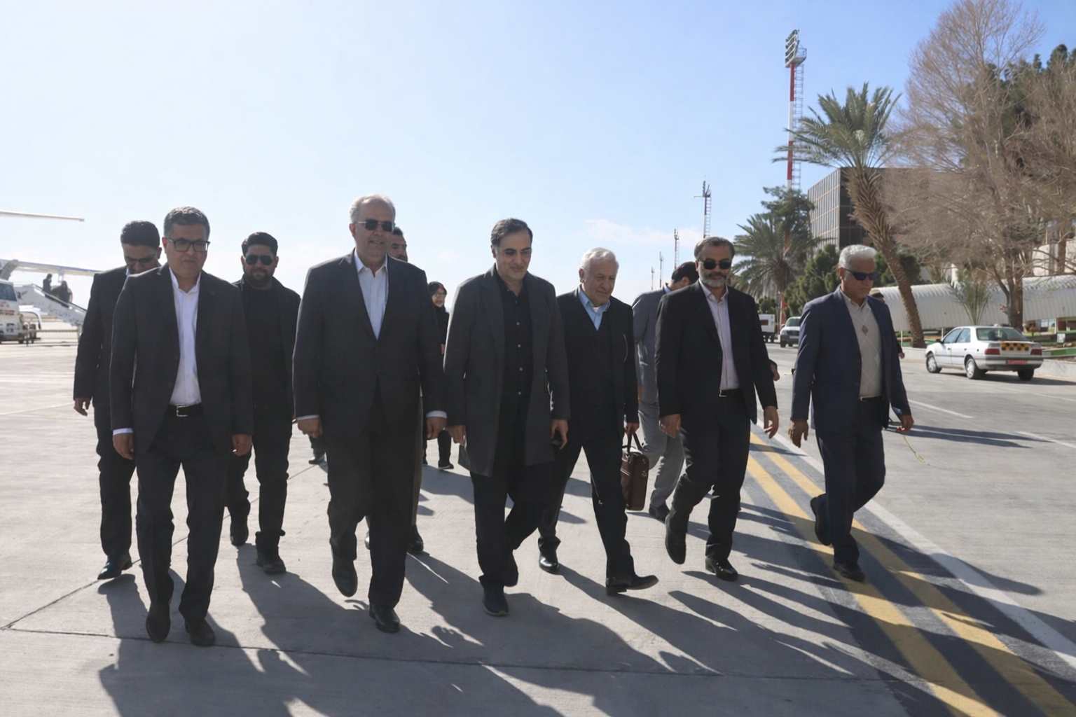 راهاندازی کارخانه خودروسازی ۲ همتی در شیراز با ظرفیت اشتغال ۱۰۰۰ نفری