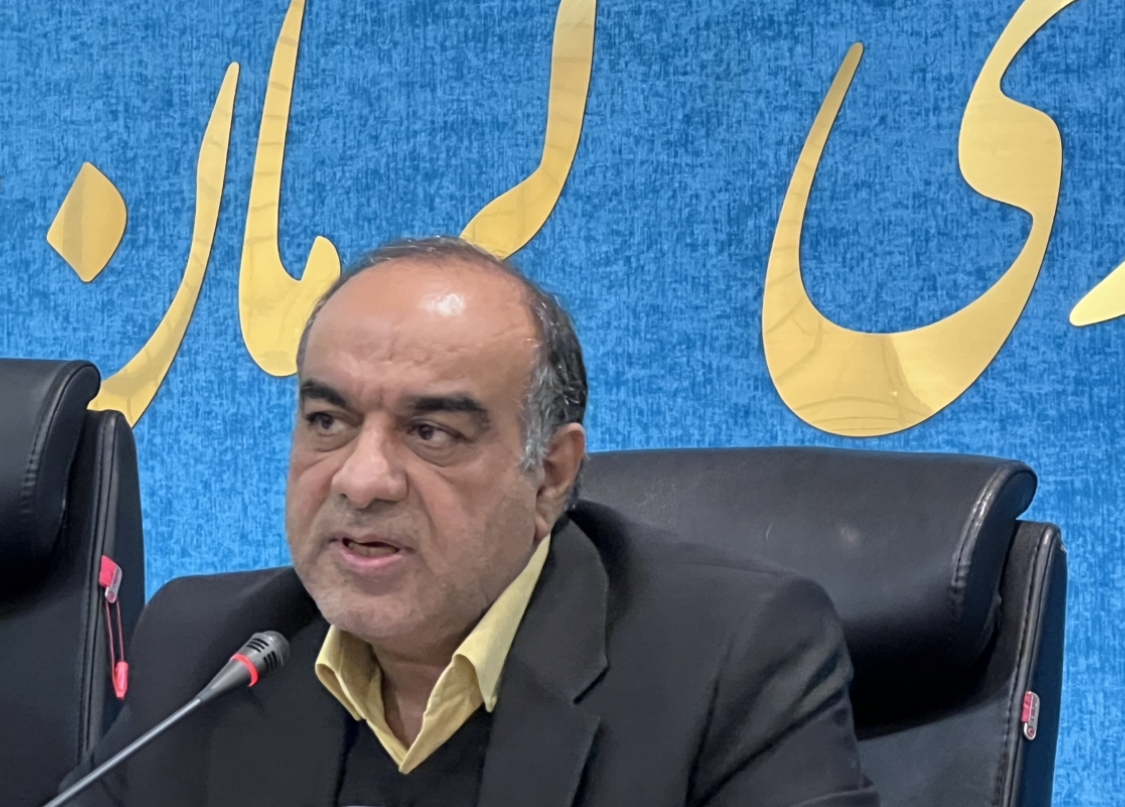 تکمیل باند دوم جاده کرمان - راور - دیهوک ٣٥٠٠ میلیارد تومان اعتبار نیاز دارد