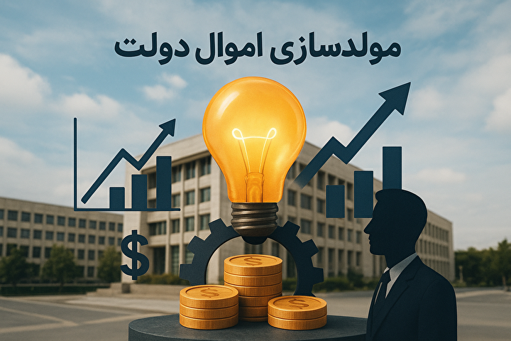 عملکرد دو ساله مولدسازی داراییهای دولت؛ آمارها چه میگویند؟