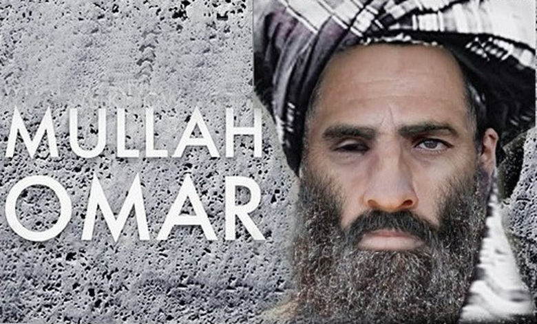 ملاعمر - موسس طالبان در جریان دهه ۹۰ میلادی